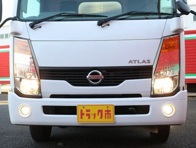 日産 アトラス CBF-SQ2F24(2WD)の写真40