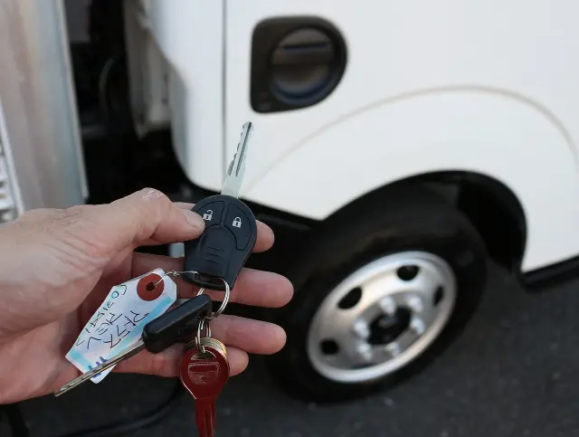 日産 アトラス CBF-SQ2F24(2WD)の写真41