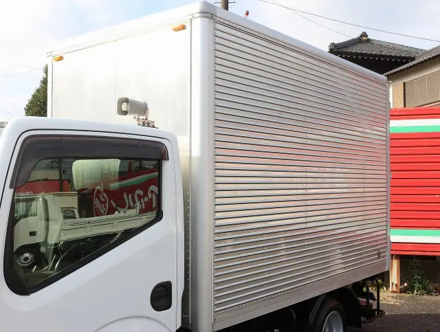 日産 アトラス CBF-SQ2F24(2WD)の写真44