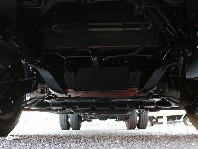 日産 アトラス CBF-SQ2F24(2WD)の写真47