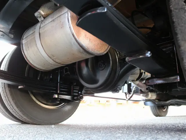 日産 アトラス CBF-SQ2F24(2WD)の写真48