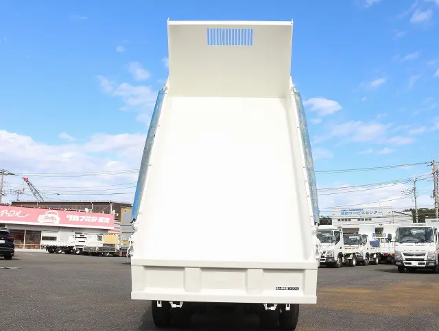 日野 デュトロ TKG-XZU620T(2WD)の写真22