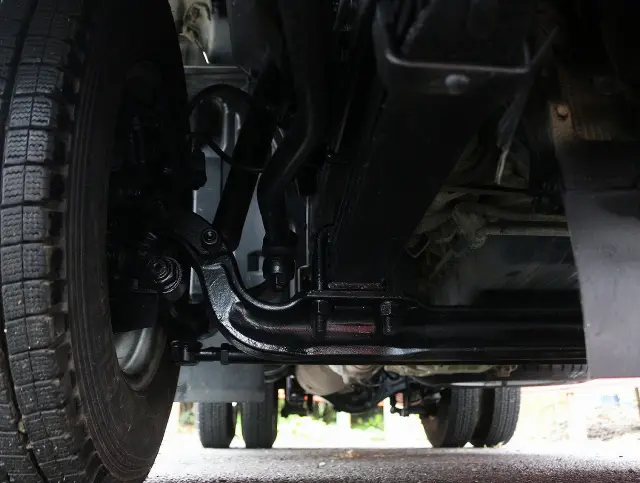 日野 デュトロ TKG-XZU620T(2WD)の写真29