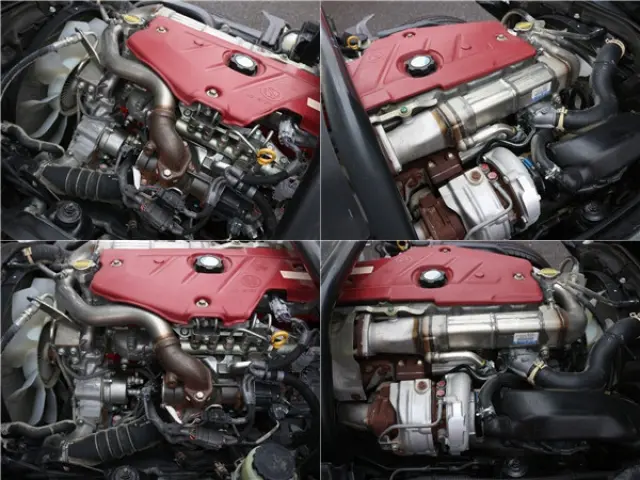 日野 デュトロ TKG-XZU620T(2WD)の写真34
