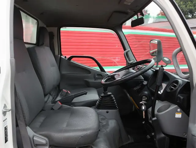 日野 デュトロ TKG-XZU620T(2WD)の写真36