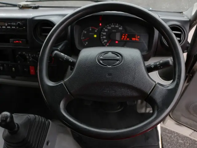 日野 デュトロ TKG-XZU620T(2WD)の写真39