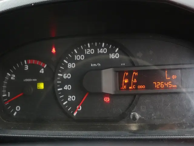 日野 デュトロ TKG-XZU620T(2WD)の写真40