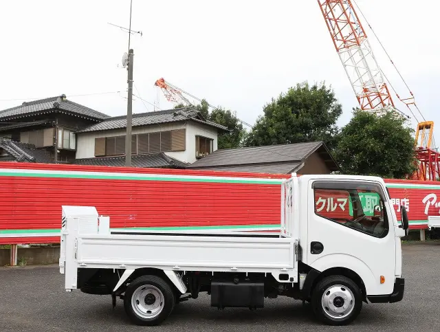 日産 アトラス SKG-TZ2F4(2WD)の写真4