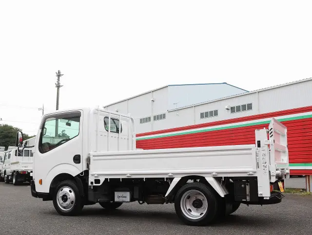 日産 アトラス SKG-TZ2F4(2WD)の写真7