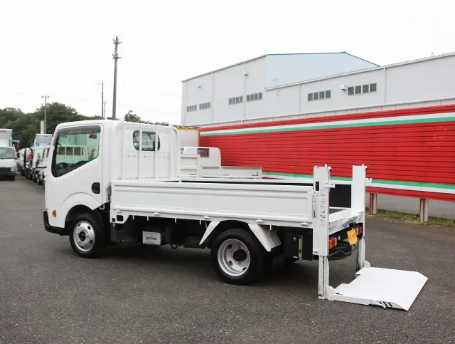 日産 アトラス SKG-TZ2F4(2WD)の写真20