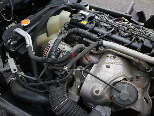 日産 アトラス SKG-TZ2F4(2WD)の写真29