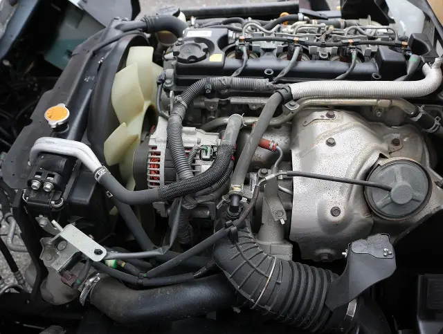 日産 アトラス SKG-TZ2F4(2WD)の写真30