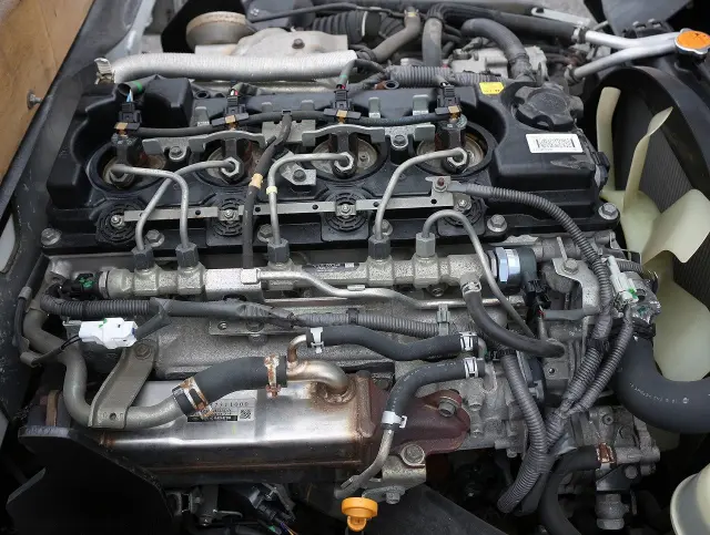 日産 アトラス SKG-TZ2F4(2WD)の写真32