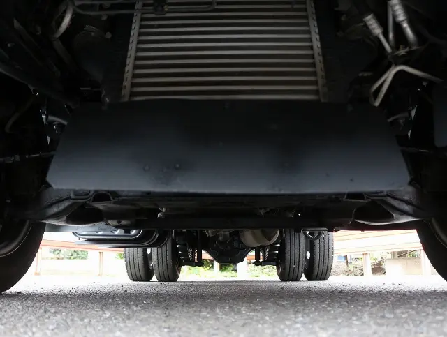 日産 アトラス SKG-TZ2F4(2WD)の写真33