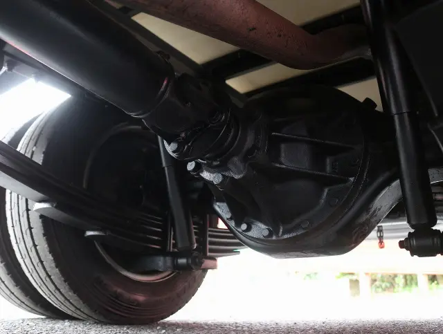 日産 アトラス SKG-TZ2F4(2WD)の写真35