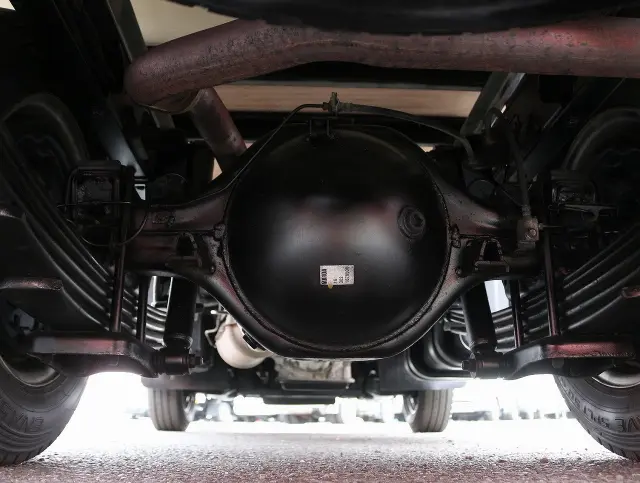 日産 アトラス SKG-TZ2F4(2WD)の写真36