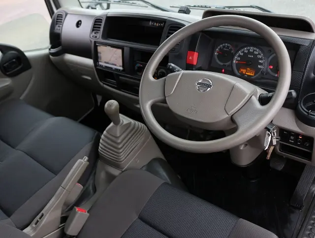 日産 アトラス SKG-TZ2F4(2WD)の写真37