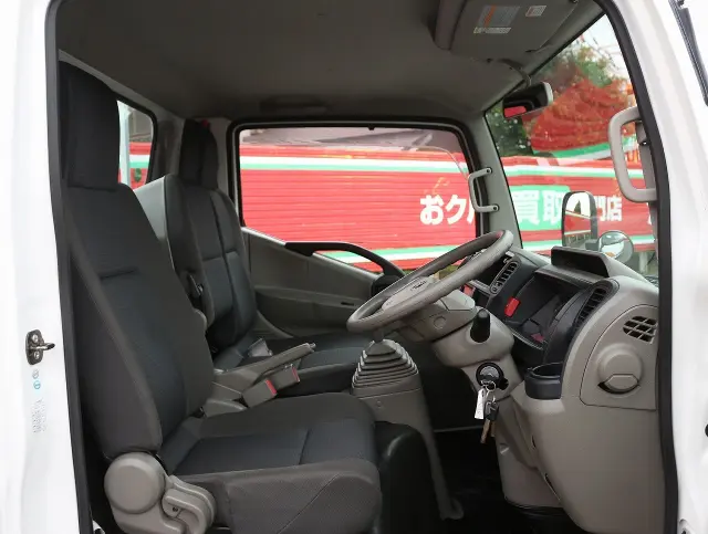 日産 アトラス SKG-TZ2F4(2WD)の写真38