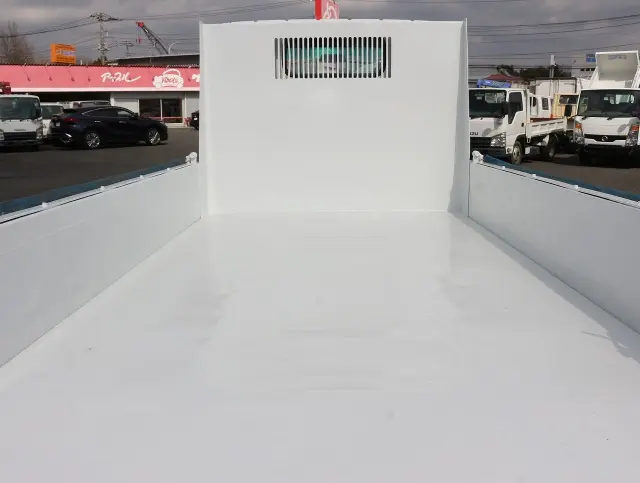 三菱 キャンター TKG-FBA30(2WD)の写真13