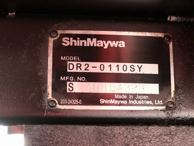 三菱 キャンター TKG-FBA30(2WD)の写真30