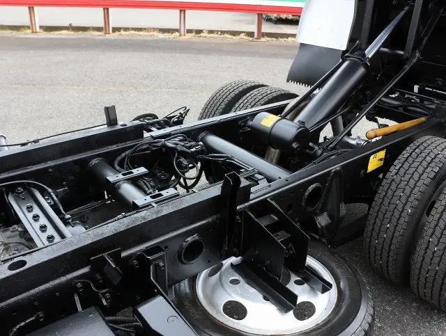 三菱 キャンター TKG-FBA30(2WD)の写真31