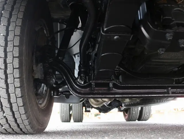 三菱 キャンター TKG-FBA30(2WD)の写真36