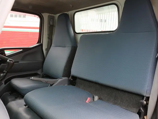 三菱 キャンター TKG-FBA30(2WD)の写真50