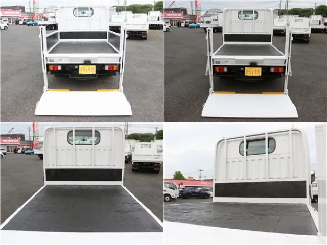 日産 アトラス SKG-SZ2F24(2WD)の写真7