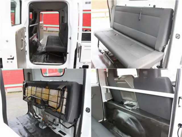 日産 アトラス SKG-SZ2F24(2WD)の写真10