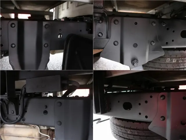日産 アトラス SKG-SZ2F24(2WD)の写真15