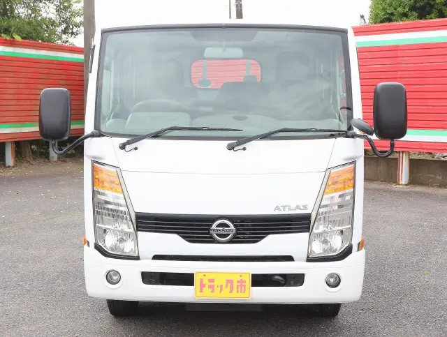 日産 アトラス SKG-SZ2F24(2WD)の写真19