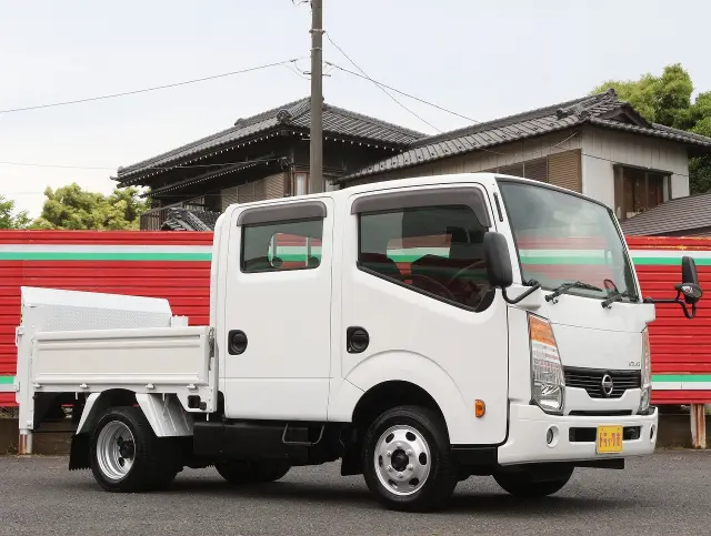 日産 アトラス SKG-SZ2F24(2WD)の写真20