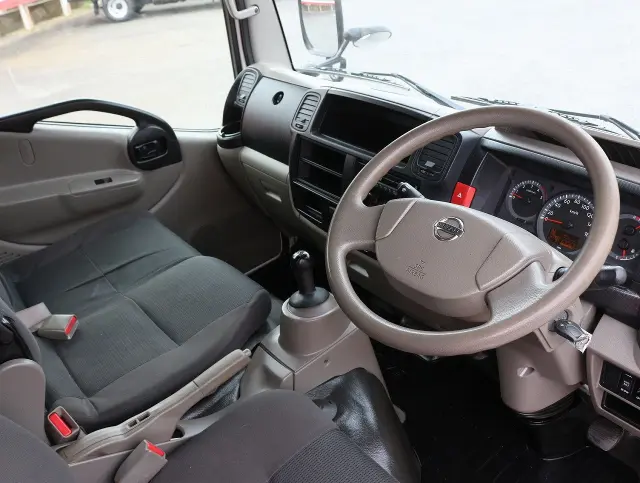 日産 アトラス SKG-SZ2F24(2WD)の写真36