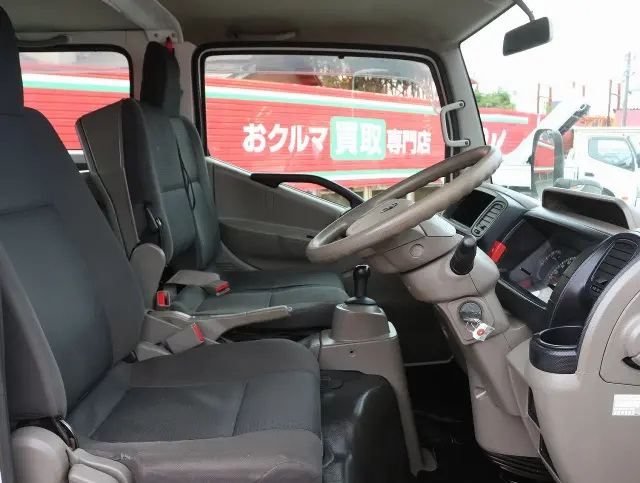 日産 アトラス SKG-SZ2F24(2WD)の写真37