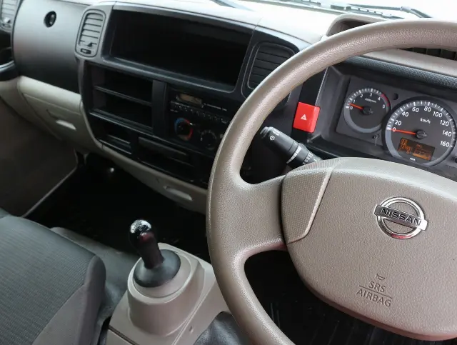 日産 アトラス SKG-SZ2F24(2WD)の写真40