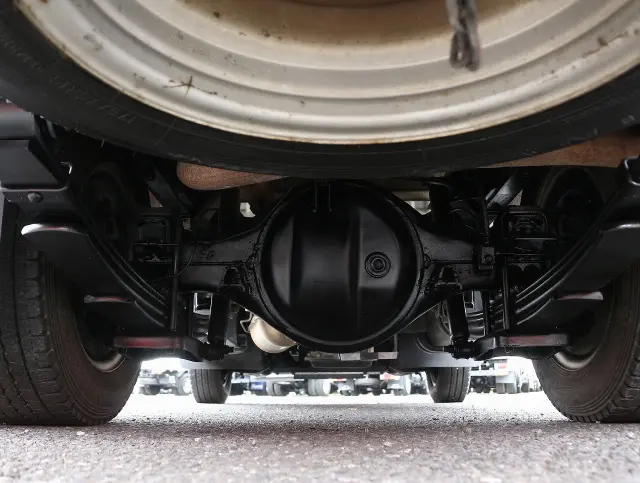 日産 アトラス SKG-SZ2F24(2WD)の写真48