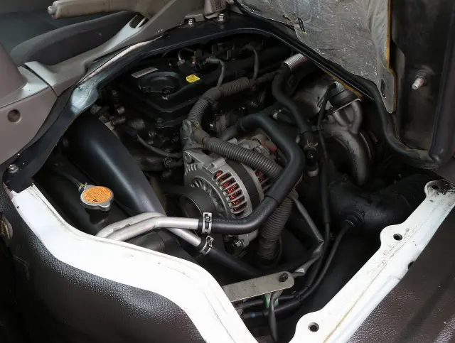 日産 アトラス SKG-SZ2F24(2WD)の写真49