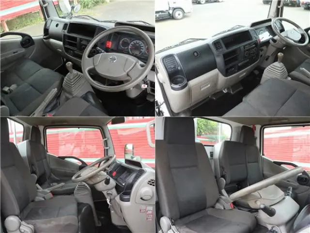 日産 アトラス CBF-SQ2F24(2WD)の写真8