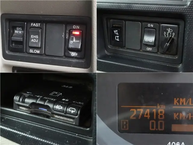 日産 アトラス CBF-SQ2F24(2WD)の写真10