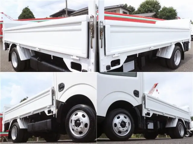 日産 アトラス CBF-SQ2F24(2WD)の写真13