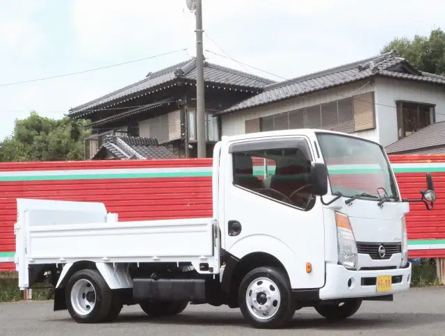 日産 アトラス CBF-SQ2F24(2WD)の写真18
