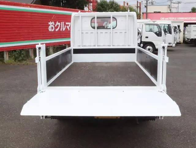 日産 アトラス CBF-SQ2F24(2WD)の写真22