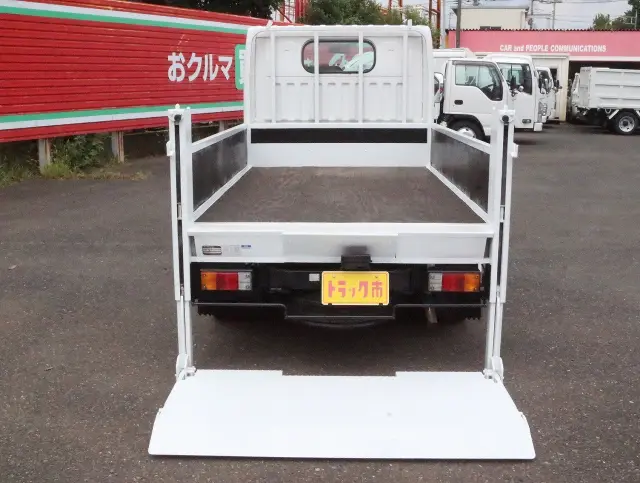 日産 アトラス CBF-SQ2F24(2WD)の写真23
