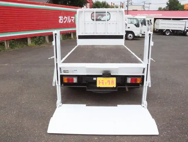 日産 アトラス CBF-SQ2F24(2WD)の写真24