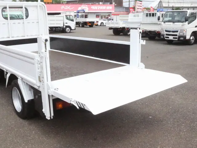 日産 アトラス CBF-SQ2F24(2WD)の写真29