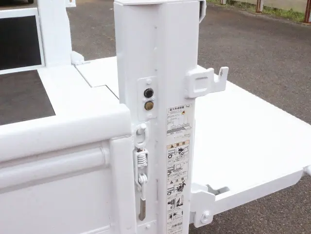 日産 アトラス CBF-SQ2F24(2WD)の写真34