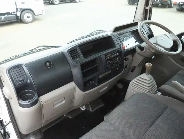日産 アトラス CBF-SQ2F24(2WD)の写真37