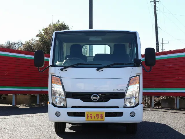 日産 アトラス SKG-TZ2F24(2WD)の写真2