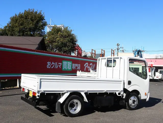 日産 アトラス SKG-TZ2F24(2WD)の写真5