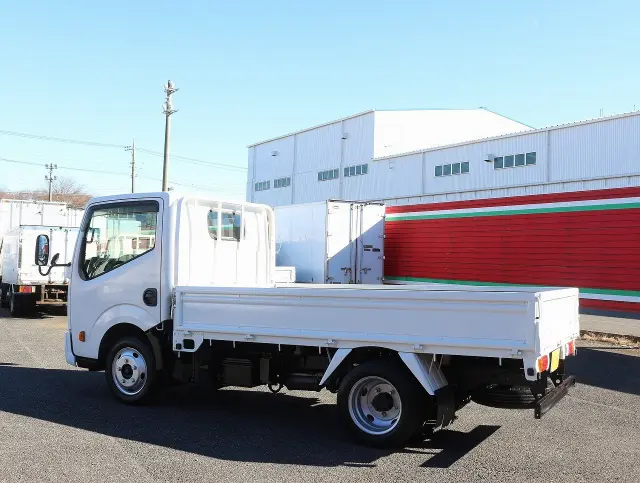 日産 アトラス SKG-TZ2F24(2WD)の写真7